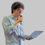 Photo of Pietro Lampronti
