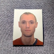 Photo of Liam Barer