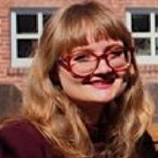 Photo of Natassia Zander
