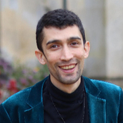Photo of Atus Mariqueo-Russell