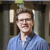 Photo of Matt T. Clark