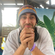 Photo of Darius Parvizi-Wayne