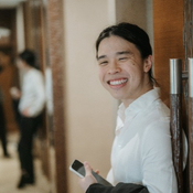 Photo of Joshua Goh