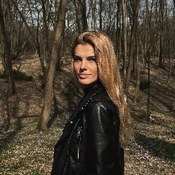 Photo of Mirjana Sokić