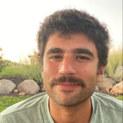 Photo of Ryan Simonelli