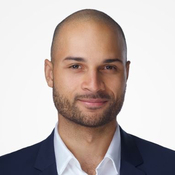 Photo of Axel Constant