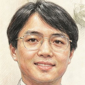 Photo of Baolong Jia