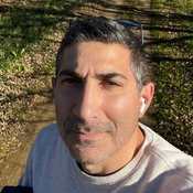 Photo of Anthony Bolos