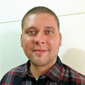 Photo of Luis G. Castro M.