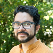 Photo of Miguel Gualdrón Ramírez