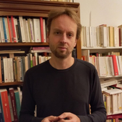 Photo of Pierre Steiner