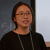 Photo of Eunhong Lee