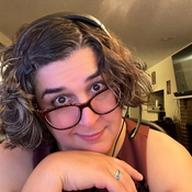 Photo of Gwendolyn Marshall