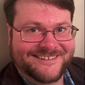 Photo of Erik Jensen