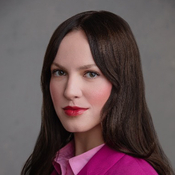 Photo of Paulina Siemieniec