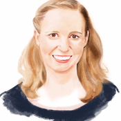 Photo of Jessica Flanigan