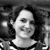 Photo of Miriam Khodadadeh Bowen