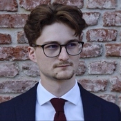 Photo of Tudor Jinga