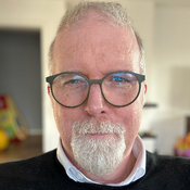 Photo of Gregory Wheeler