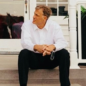 Photo of Erik Wielenberg