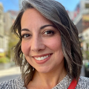 Photo of Dana Trusso