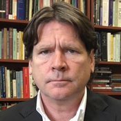 Photo of David Gordon