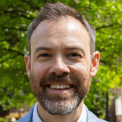 Photo of Douglas MacKay