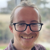 Photo of Zachary Brants