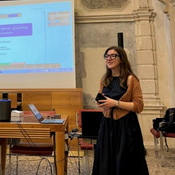 Photo of Carla Peri