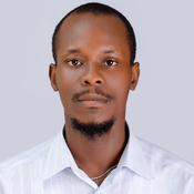 Photo of Idubamo Daniel Agbada