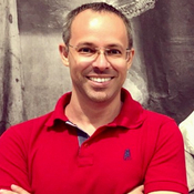 Photo of Alexandre Alves