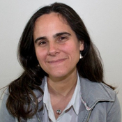 Photo of Guadalupe Lucero