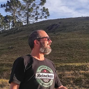 Photo of Mario Machado Filho