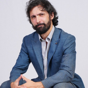 Photo of Christophe de Ray