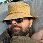 Photo of N. G. Laskowski