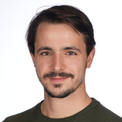 Photo of Alexander Gilbert Reisach