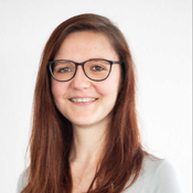 Photo of Vera Maximilia Straetmanns
