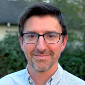 Photo of Joshua May