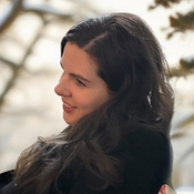 Photo of Lucinda Nicolls