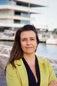 Photo of Cristina Borgoni