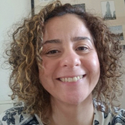 Photo of Ana Carolina Belmani