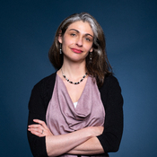 Photo of Aude Bandini