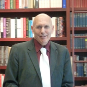 Photo of Thomas Simon