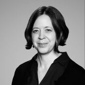 Photo of Holly K. Andersen