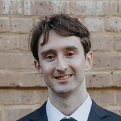 Photo of Evan Coulter