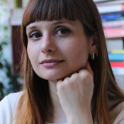 Photo of Silvia Locatelli