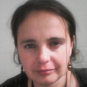 Photo of Corina Strößner