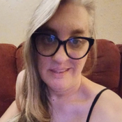 Photo of Angela Black