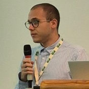 Photo of Pietro Berardi Gili