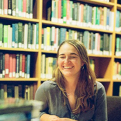 Photo of Laura Soter